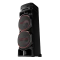 Boxă portabilă LG XBOOM RNC9, Negru Boxă portabilă LG XBOOM RNC9, Negru