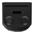 Boxă portabilă LG XBOOM RNC9, Negru Boxă portabilă LG XBOOM RNC9, Negru