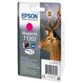 Картридж чернильный Epson C13T13034012, 10мл, Пурпурный Картридж чернильный Epson C13T13034012, 10мл, Пурпурный