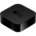 TV-Box Apple TV 4K Wi‑Fi + Ethernet 128GB (3rd gen), Negru TV-Box Apple TV 4K Wi‑Fi + Ethernet 128GB (3rd gen), Negru