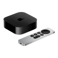 TV-Box Apple TV 4K Wi‑Fi + Ethernet 128GB (3rd gen), Negru TV-Box Apple TV 4K Wi‑Fi + Ethernet 128GB (3rd gen), Negru