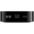 TV-Box Apple TV 4K Wi‑Fi + Ethernet 128GB (3rd gen), Negru TV-Box Apple TV 4K Wi‑Fi + Ethernet 128GB (3rd gen), Negru