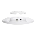 Punct de acces fără fir TP-LINK Festa F67, 574 Mbps, 4804 Mbps, Alb Punct de acces fără fir TP-LINK Festa F67, 574 Mbps, 4804 Mbps, Alb