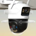 Камера видеонаблюдения IMOU Cruiser Dual 2C 4G 6MP, Белый