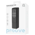 Автомобильный компрессор Proove Pump Assistant Mini, Черный Автомобильный компрессор Proove Pump Assistant Mini, Черный