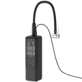 Автомобильный компрессор Proove Pump Assistant Mini, Черный Автомобильный компрессор Proove Pump Assistant Mini, Черный