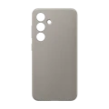 Husă Samsung Vegan Leather Case Galaxy S24, Taupe Husă Samsung Vegan Leather Case Galaxy S24, Taupe