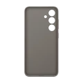 Husă Samsung Vegan Leather Case Galaxy S24, Taupe Husă Samsung Vegan Leather Case Galaxy S24, Taupe