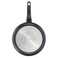Сковорода Tefal G2810472 , 24см, Чёрный