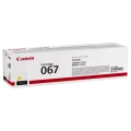 Картридж Canon CRG-067, Желтый Картридж Canon CRG-067, Желтый