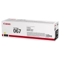 Картридж Canon CRG-067, Желтый Картридж Canon CRG-067, Желтый