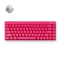 Клавиатура MCHOSE Ace 68 Air, Проводное, Rose Red Клавиатура MCHOSE Ace 68 Air, Проводное, Rose Red