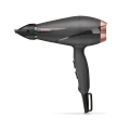 Фен BaByliss Smooth Pro 6709DE, 2100 Вт, Чёрный Фен BaByliss Smooth Pro 6709DE, 2100 Вт, Чёрный