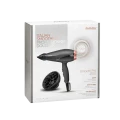 Фен BaByliss Smooth Pro 6709DE, 2100 Вт, Чёрный Фен BaByliss Smooth Pro 6709DE, 2100 Вт, Чёрный