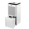 Dezumidificator Electrolux EDH-25L EU, Alb