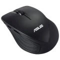 Mouse Wireless ASUS WT465, Negru Mouse Wireless ASUS WT465, Negru