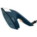 Fier de călcat cu generator de abur Tefal JF4032E0, 1700W, Albastru
