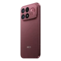 Poco F9 Ultra 5G 16/512GB Dark Cherry Poco F9 Ultra 5G 16/512GB Dark Cherry