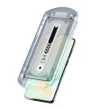 Защитное стекло Nillkin Guardian Full Privacy для Samsung Galaxy S25 Edge, Черный Защитное стекло Nillkin Guardian Full Privacy для Samsung Galaxy S25 Edge, Черный