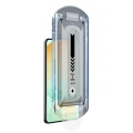 Защитное стекло Nillkin Guardian Full Privacy для Samsung Galaxy S25 Edge, Черный Защитное стекло Nillkin Guardian Full Privacy для Samsung Galaxy S25 Edge, Черный