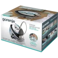 Утюг с парогенератором Gorenje SGH2200LBC, 2200Вт, Синий Утюг с парогенератором Gorenje SGH2200LBC, 2200Вт, Синий
