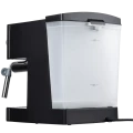 Кофеварка рожковая Ardesto YCM-E1600, 850Вт, Нержавеющая сталь Кофеварка рожковая Ardesto YCM-E1600, 850Вт, Нержавеющая сталь