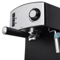 Кофеварка рожковая Ardesto YCM-E1600, 850Вт, Нержавеющая сталь Кофеварка рожковая Ardesto YCM-E1600, 850Вт, Нержавеющая сталь