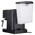 Кофеварка рожковая Ardesto YCM-E1600, 850Вт, Нержавеющая сталь Кофеварка рожковая Ardesto YCM-E1600, 850Вт, Нержавеющая сталь