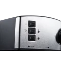 Кофеварка рожковая Ardesto YCM-E1600, 850Вт, Нержавеющая сталь Кофеварка рожковая Ardesto YCM-E1600, 850Вт, Нержавеющая сталь