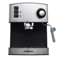 Кофеварка рожковая Ardesto YCM-E1600, 850Вт, Нержавеющая сталь Кофеварка рожковая Ardesto YCM-E1600, 850Вт, Нержавеющая сталь
