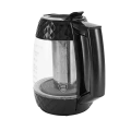 Электрочайник Polaris PWK1823CGLD, Чёрный Электрочайник Polaris PWK1823CGLD, Чёрный