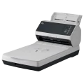 Потоковый Сканер Ricoh fi-8250, A4, Белый Потоковый Сканер Ricoh fi-8250, A4, Белый
