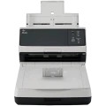 Потоковый Сканер Ricoh fi-8250, A4, Белый Потоковый Сканер Ricoh fi-8250, A4, Белый