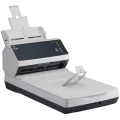 Потоковый Сканер Ricoh fi-8250, A4, Белый Потоковый Сканер Ricoh fi-8250, A4, Белый
