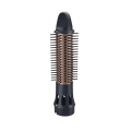 Uscător de păr-perie Philips BHA530/00, 1000W, Negru Uscător de păr-perie Philips BHA530/00, 1000W, Negru