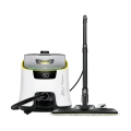 Пароочиститель Karcher SC 5 Deluxe Signature Line 1.513-491.0, Белый Пароочиститель Karcher SC 5 Deluxe Signature Line 1.513-491.0, Белый