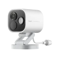 Умная камера видеонаблюдения AQARA Hub G5 Pro, Белый