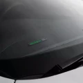 Парковочная карта Proove Parking Number Plate Metal Lock, Темно-серый
