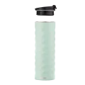 Thermos Ardesto Travel Bright City 400 ml, AR2640GR Thermos Ardesto Travel Bright City 400 ml, AR2640GR