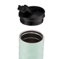 Thermos Ardesto Travel Bright City 400 ml, AR2640GR Thermos Ardesto Travel Bright City 400 ml, AR2640GR