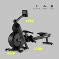Гребной тренажёр Zipro Power 10