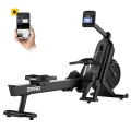 Гребной тренажёр Zipro Power 10