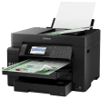 Multifunctional Inkjet Epson L15150, Negru