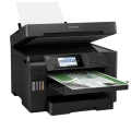 Multifunctional Inkjet Epson L15150, Negru