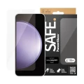 Sticlă de protecție PanzerGlass SAFE. Ultra-Wide Fit Samsung Galaxy S23 FE, Transparent Sticlă de protecție PanzerGlass SAFE. Ultra-Wide Fit Samsung Galaxy S23 FE, Transparent