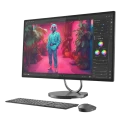Computer All-in-One Lenovo Yoga 32ILL10, 31,5", Intel Core Ultra 7 258V, 32GB/1024GB, Windows 11 Pro, Storm Grey Computer All-in-One Lenovo Yoga 32ILL10, 31,5