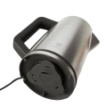 Fierbător electric Electrolux E5K1-6ST, Oțel inoxidabil Fierbător electric Electrolux E5K1-6ST, Oțel inoxidabil