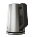 Fierbător electric Electrolux E5K1-6ST, Oțel inoxidabil Fierbător electric Electrolux E5K1-6ST, Oțel inoxidabil