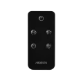 Umidificator de aer Ardesto USH-H-4B, Negru