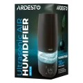 Umidificator de aer Ardesto USH-H-4B, Negru